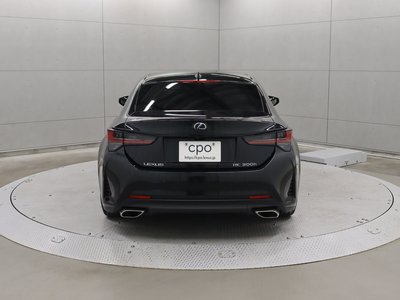 LEXUS RC - 3