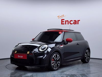 MINI COOPER - 1