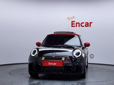 MINI COOPER - 2