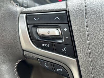 TOYOTA LAND CRUISER - 9