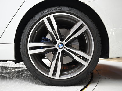 صورة 6 لـ 2024 BMW 6 SERIES GT