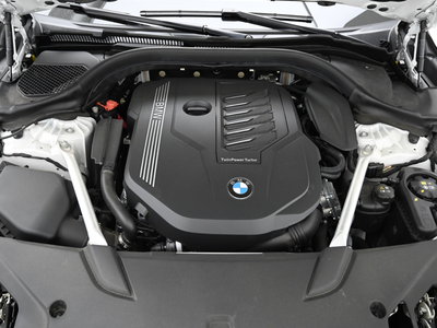 صورة 7 لـ 2024 BMW 6 SERIES GT