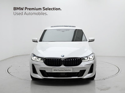 صورة 2 لـ 2024 BMW 6 SERIES GT