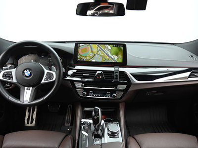 صورة 4 لـ 2024 BMW 6 SERIES GT