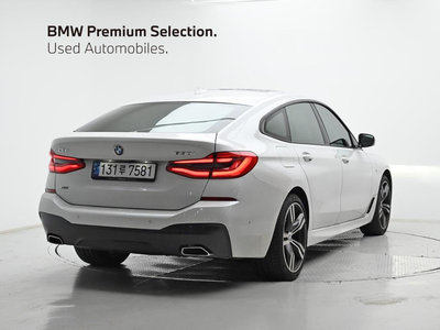صورة 5 لـ 2024 BMW 6 SERIES GT