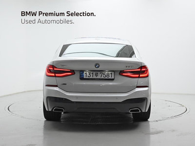 صورة 3 لـ 2024 BMW 6 SERIES GT