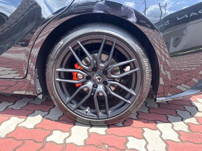2021 Lexus IS — миниатюра 56