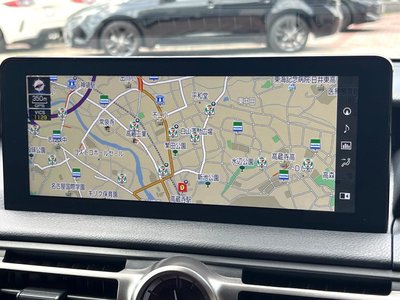 2021 Lexus IS — миниатюра 41