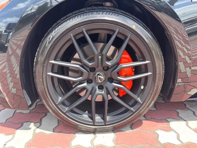 2021 Lexus IS — миниатюра 58