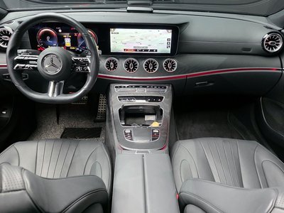 MERCEDES-BENZ CLS - 5