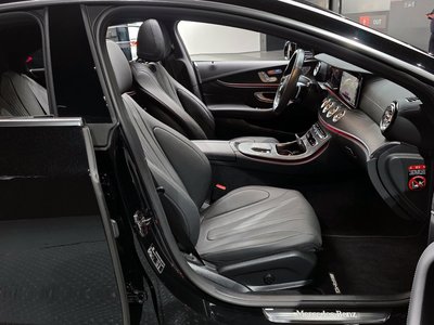 MERCEDES-BENZ CLS - 10