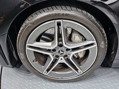 MERCEDES-BENZ CLS - 6