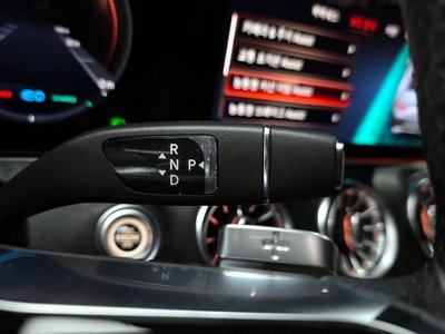 MERCEDES-BENZ CLS - 9