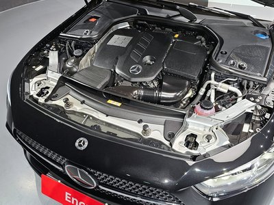 MERCEDES-BENZ CLS - 7