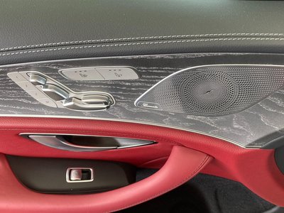 2019 Mercedes-BENZ CLS 照片 10