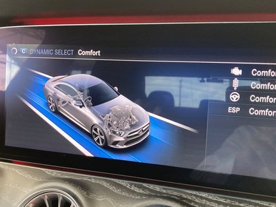 2019 Mercedes-BENZ CLS 缩略图 23