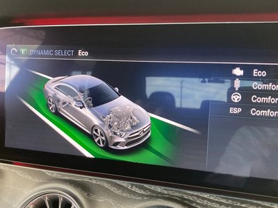 2019 Mercedes-BENZ CLS 缩略图 22