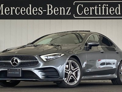 2019 Mercedes-BENZ CLS 照片 1