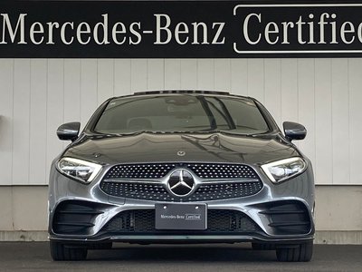 2019 Mercedes-BENZ CLS 照片 2