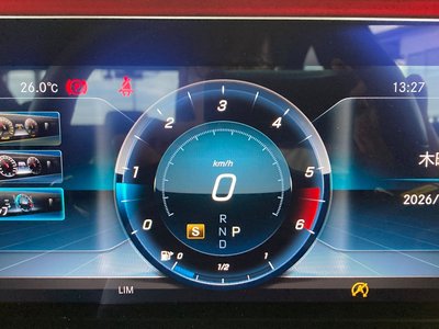 2019 Mercedes-BENZ CLS 缩略图 29