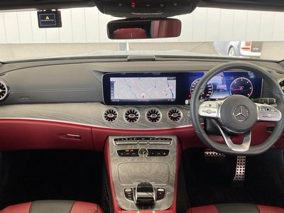 2019 Mercedes-BENZ CLS 照片 6