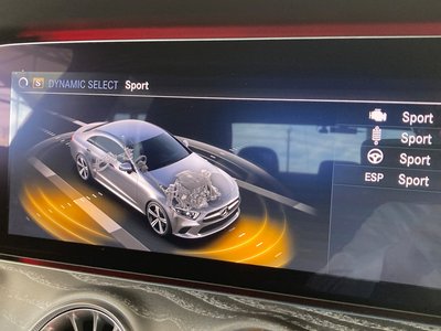 2019 Mercedes-BENZ CLS 缩略图 24
