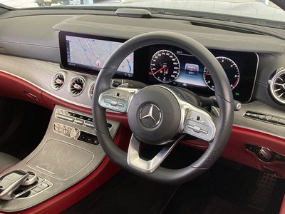 2019 Mercedes-BENZ CLS 照片 7
