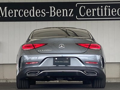 2019 Mercedes-BENZ CLS 照片 5