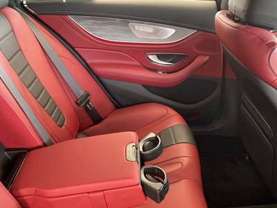 2019 Mercedes-BENZ CLS 缩略图 17