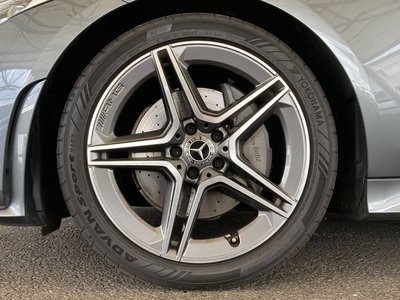 2019 Mercedes-BENZ CLS 缩略图 19