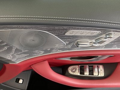 2019 Mercedes-BENZ CLS 照片 9