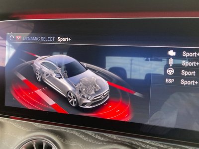 2019 Mercedes-BENZ CLS 缩略图 25