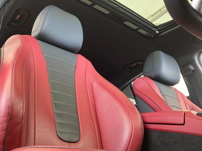 2019 Mercedes-BENZ CLS 照片 8