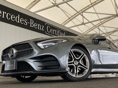 2019 Mercedes-BENZ CLS 缩略图 20