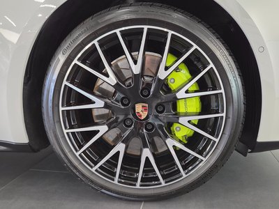 PORSCHE PANAMERA - 6