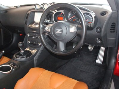 NISSAN FAIRLADY Z - 9