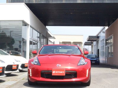 NISSAN FAIRLADY Z - 5