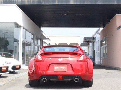 NISSAN FAIRLADY Z - 6