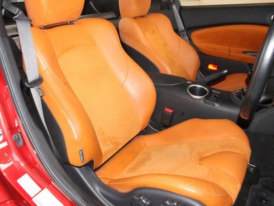 NISSAN FAIRLADY Z - 10