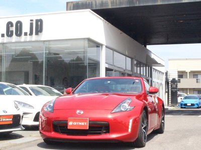 NISSAN FAIRLADY Z - 1