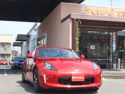 NISSAN FAIRLADY Z - 3