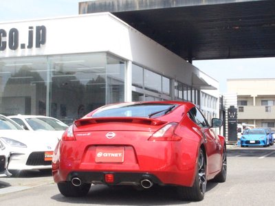 NISSAN FAIRLADY Z - 2