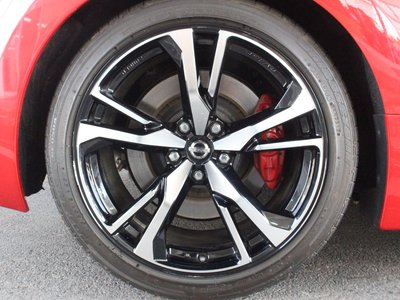 NISSAN FAIRLADY Z - 8