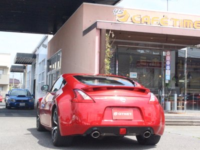 NISSAN FAIRLADY Z - 4