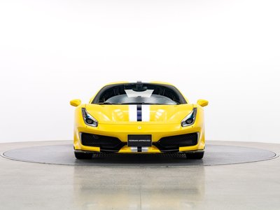 FERRARI 488 PISTA - 7