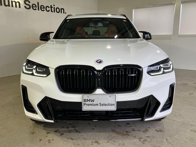 2022 BMW X3 照片 10