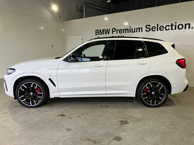 2022 BMW X3 照片 6