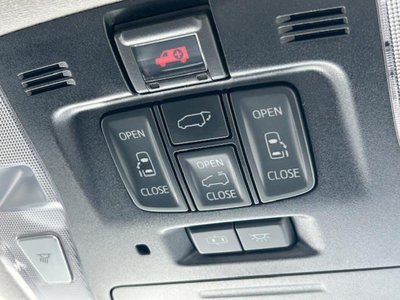صورة مصغرة 35 لـ 2019 Toyota ALPHARD