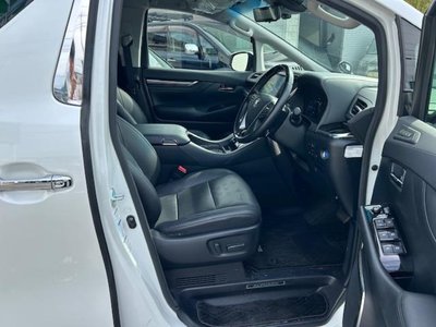 صورة مصغرة 42 لـ 2019 Toyota ALPHARD