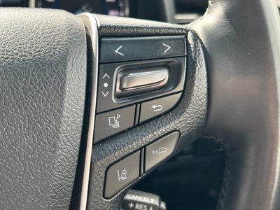 صورة مصغرة 13 لـ 2019 Toyota ALPHARD